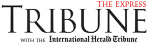 The Express Tribune